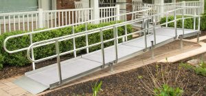 ADA Ramps | Home Access Ramp Styles - Find Your Perfect Fit