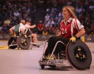 Adaptive Sports are Growing Fast, News