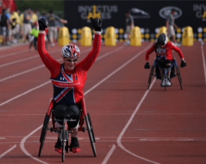 Adaptive Sports are Growing Fast, News