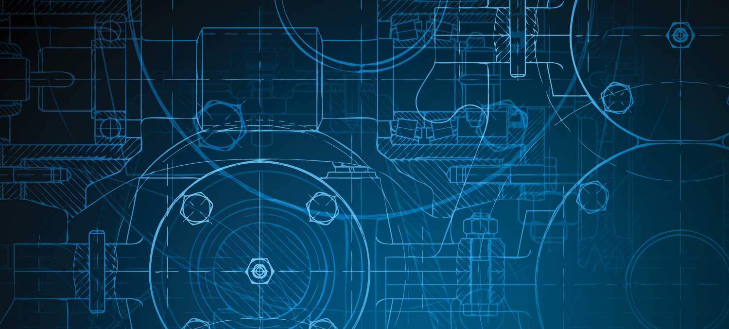 Blueprint Diagram - Universal Design