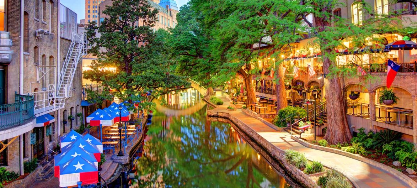 Planning Your WheelchairAccessible Domestic Getaway