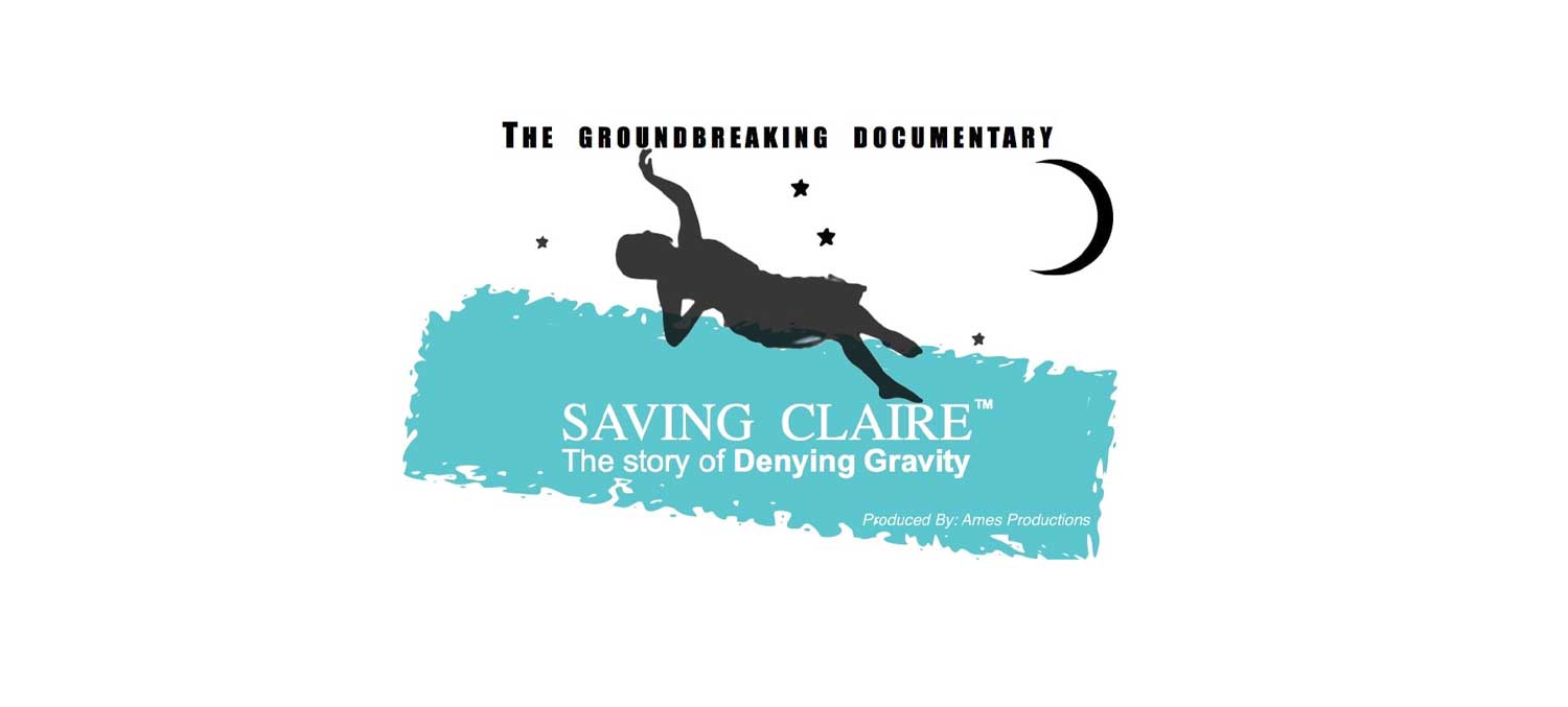 Saving Claire Documentary Ad