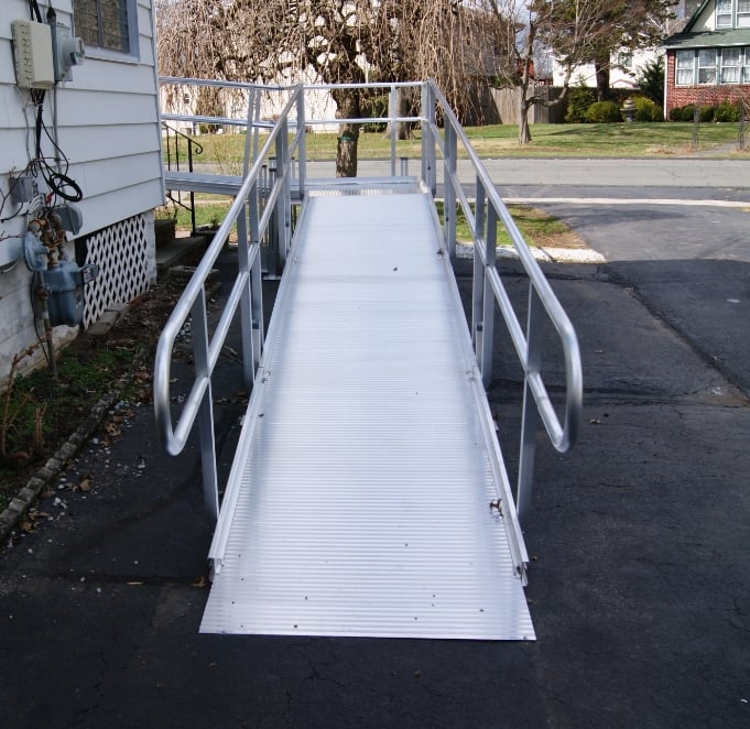 wheelchair ramps