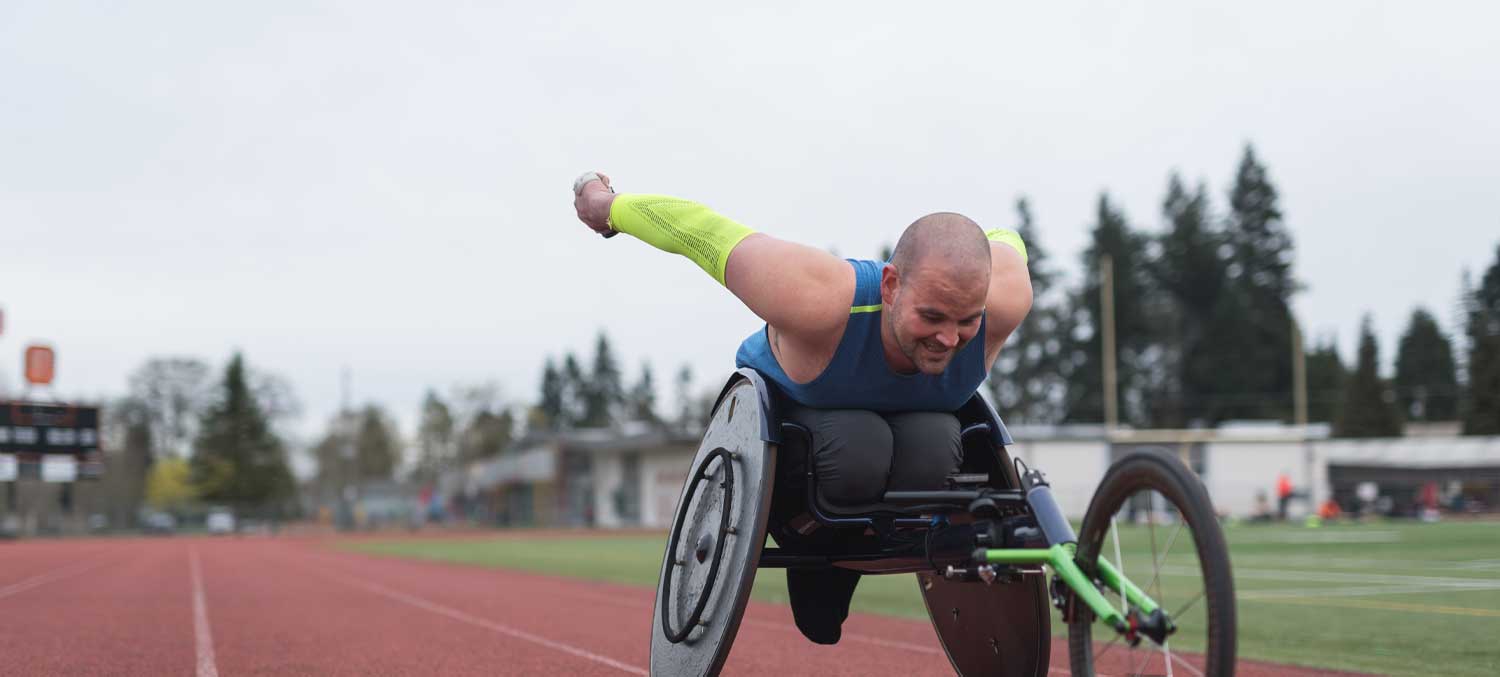 Benefits of Adaptive Sports