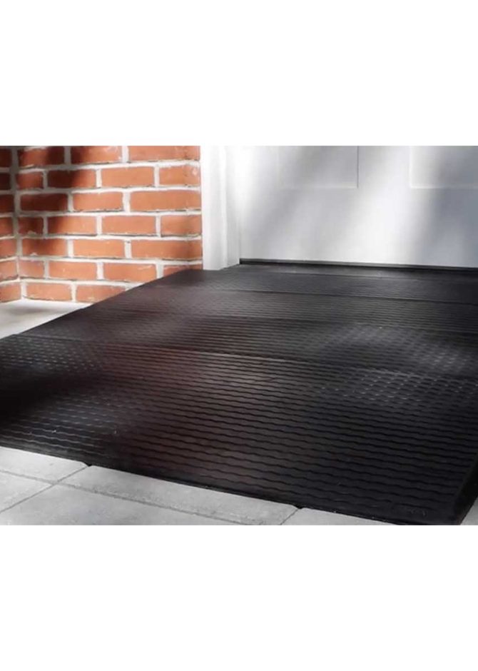 Prevent Falls with Cut-to-size Anti-Slip Mat