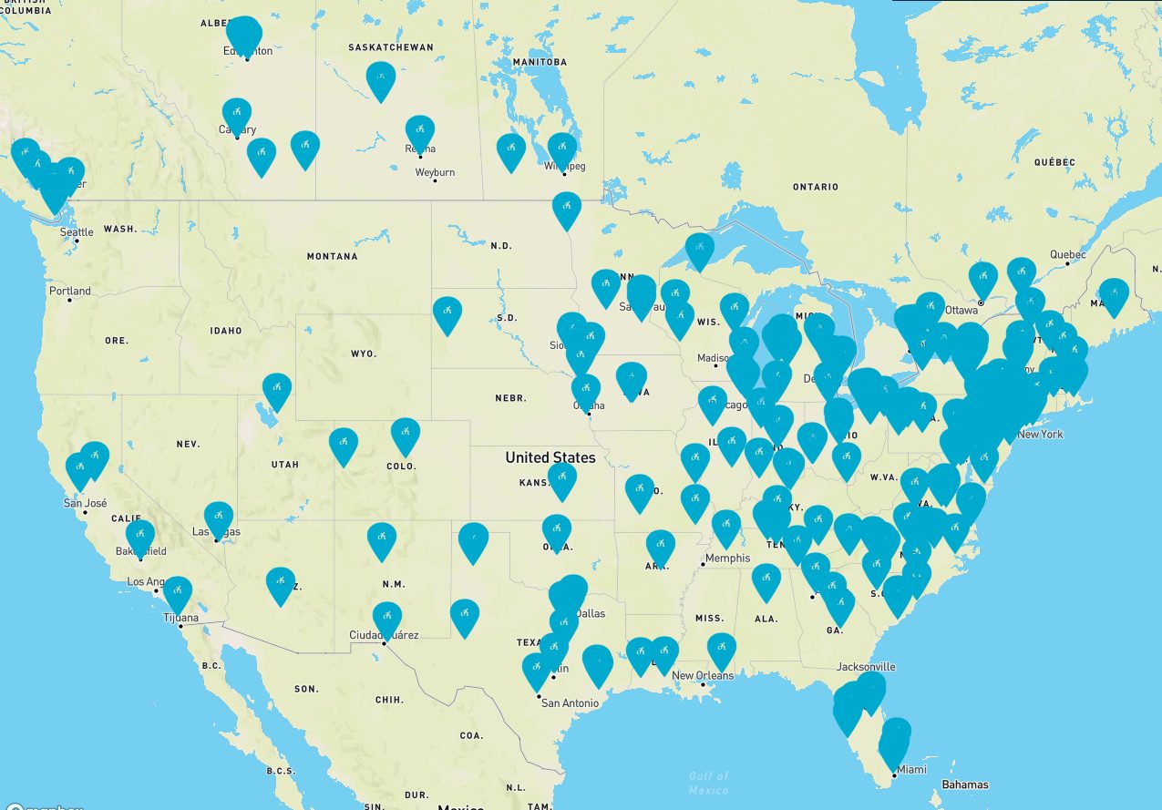 national ramp nationwide dealer map