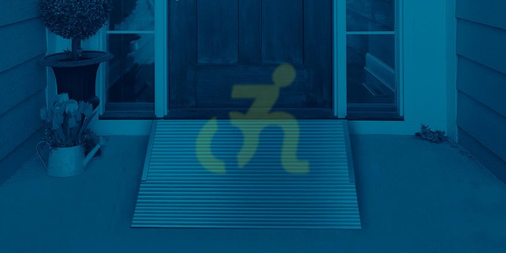 Types of Threshold Ramps and How to Choose One