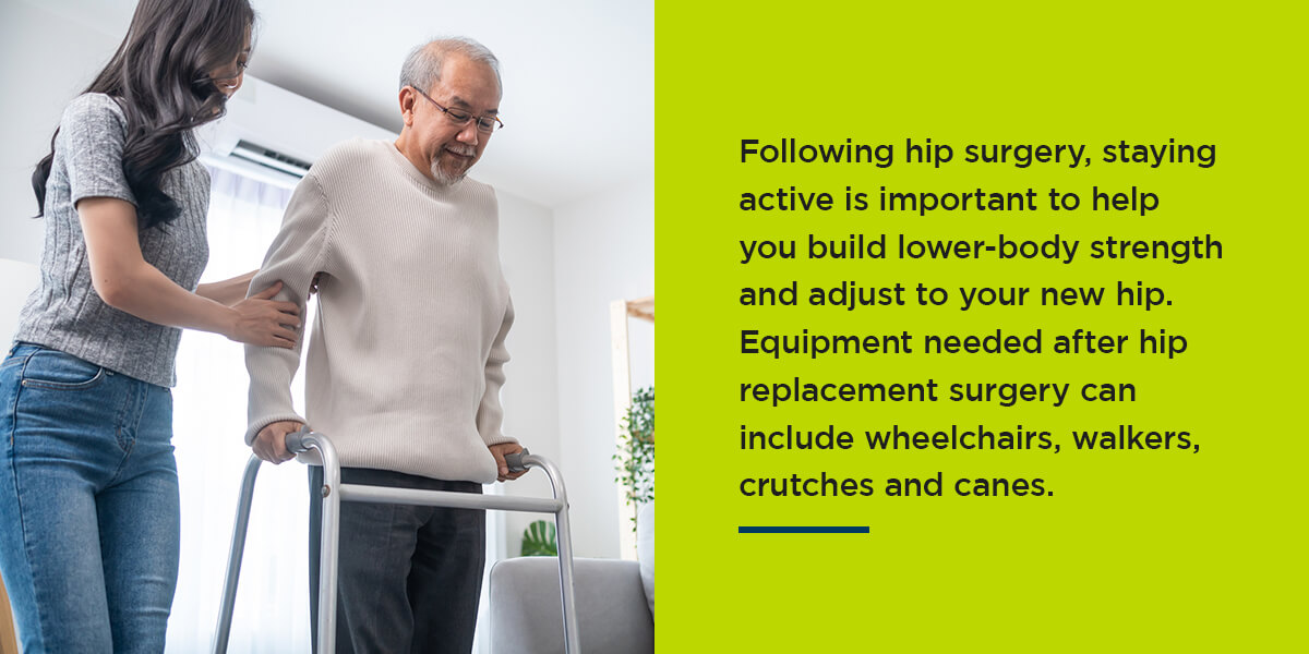 Best Seat Cushion After Hip Replacement Review in 2023 